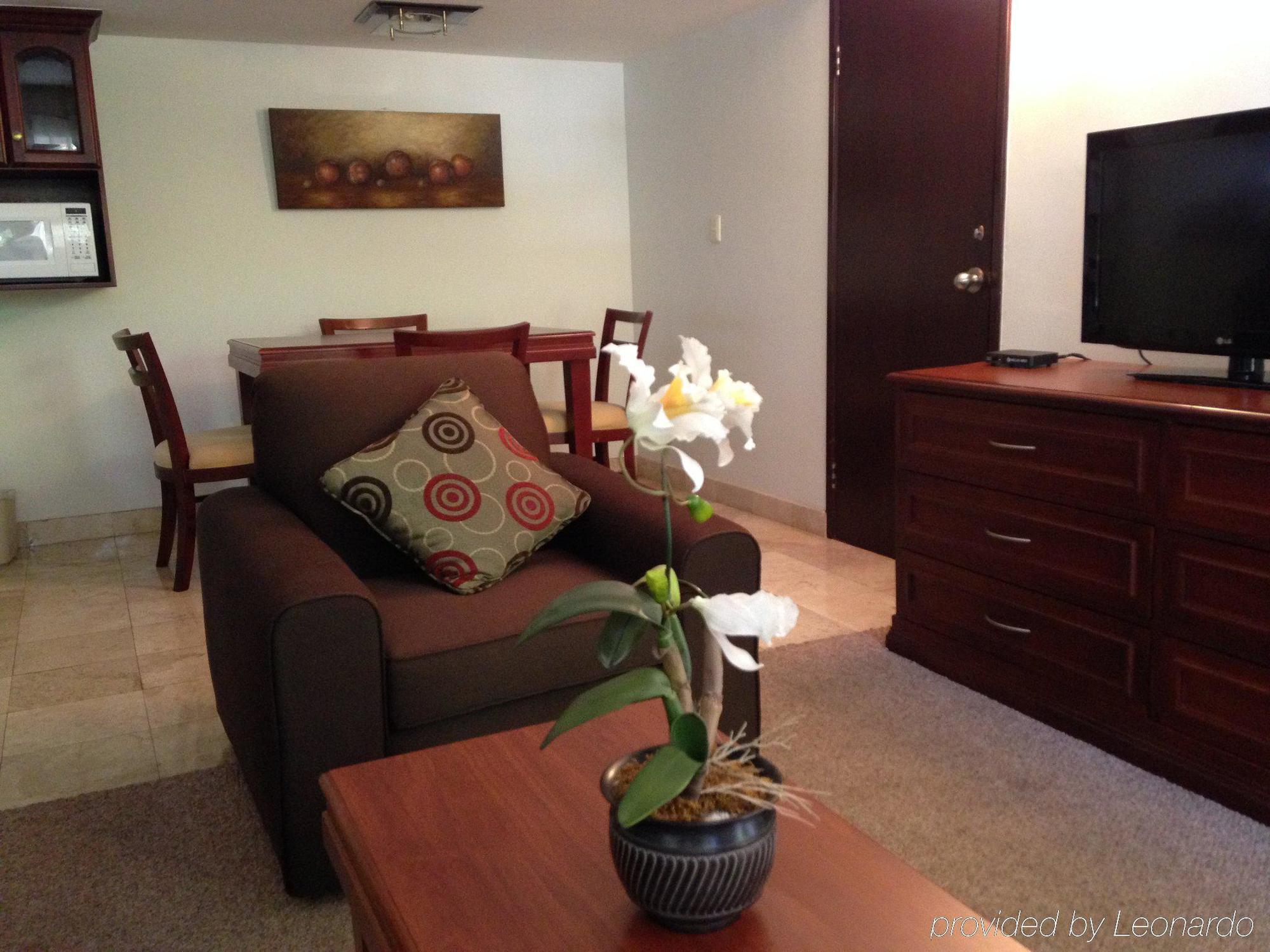 Gamma Ciudad Obregon Hotel Kamer foto